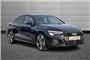 2023 Audi A3 Saloon 35 TDI Edition 1 4dr S Tronic