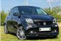 2018 Smart Forfour 0.9 Turbo 109 BRABUS Xclusive 5dr Auto