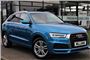 2017 Audi Q3 1.4T FSI S Line Edition 5dr S Tronic