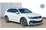 2020 Volkswagen Tiguan 2.0 TDi 150 R-Line Tech 5dr DSG