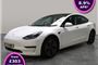 2020 Tesla Model 3 Long Range AWD 4dr Auto