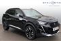 2021 Peugeot 2008 1.2 PureTech 130 GT Premium 5dr