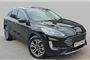 2022 Ford Kuga 1.5 EcoBoost 150 Titanium Edition 5dr