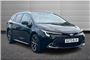 2023 Toyota Corolla Touring Sport 1.8 Hybrid Excel 5dr CVT