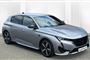 2023 Peugeot 308 1.5 BlueHDi GT 5dr EAT8