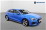 2023 Audi A3 35 TFSI S Line 5dr