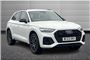 2023 Audi Q5 40 TDI Quattro Edition 1 5dr S Tronic