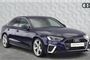 2020 Audi A4 40 TFSI S Line 4dr S Tronic