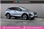 2022 Nissan Qashqai 1.3 DiG-T MH N-Connecta 5dr