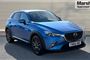 2016 Mazda CX-3 2.0 Sport Nav 5dr