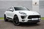 2016 Porsche Macan [252] 5dr PDK