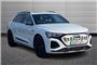 2023 Audi Q8 e-tron 300kW 55 Quattro 114kWh Launch Edition 5dr Auto