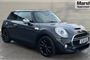 2016 MINI Hatchback 2.0 Cooper S D 3dr