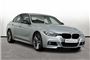 2018 BMW 3 Series 320d M Sport Shadow Edition 4dr Step Auto