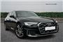 2023 Audi A6 Avant 40 TDI Quattro S Line 5dr S Tronic