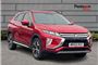 2018 Mitsubishi Eclipse Cross 1.5 3 5dr