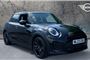 2023 MINI Hatchback 5dr 1.5 Cooper Exclusive 5dr Auto [Comfort/Nav Pack]