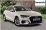 2022 Audi A3 30 TFSI Technik 5dr S Tronic