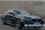 2022 BMW 3 Series 320i xDrive M Sport 4dr Step Auto