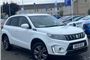 2021 Suzuki Vitara 1.4 Boosterjet 48V Hybrid SZ-T 5dr Auto