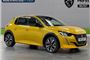 2021 Peugeot 208 1.2 PureTech 100 GT 5dr