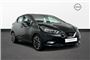 2021 Nissan Micra 1.0 IG-T 92 Acenta 5dr