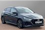 2022 Hyundai i20 1.0T GDi 48V MHD 120 N Line 5dr DCT