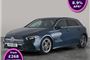 2021 Mercedes-Benz A-Class A180 AMG Line Executive 5dr