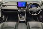 2023 Toyota RAV4 2.5 VVT-i Hybrid Excel 5dr CVT