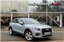 2022 Audi Q2 35 TFSI Sport 5dr S Tronic