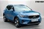 2023 Volvo XC40 Recharge 1.5 T5 Recharge PHEV Ultimate Dark 5dr Auto