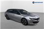 2024 Peugeot 508 SW 1.6 Hybrid GT 5dr e-EAT8