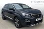 2017 Peugeot 3008 1.2 PureTech Allure 5dr