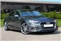 2022 Audi A5 Sportback 35 TDI S Line 5dr S Tronic