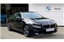 2021 BMW 2 Series Gran Coupe 218i [136] Sport 4dr DCT [Live Cockpit Prof]