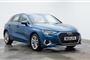 2021 Audi A3 40 TFSI e Sport 5dr S Tronic