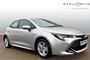 2021 Toyota Corolla 1.8 VVT-i Hybrid Icon Tech 5dr CVT