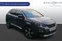 2019 Peugeot 3008 1.5 BlueHDi GT Line 5dr