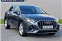 2022 Audi Q3 35 TDI S Line 5dr S Tronic