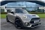 2020 MINI Hatchback 5dr 2.0 Cooper S Sport II 5dr Auto