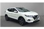 2019 Nissan Qashqai 1.3 DiG-T N-Connecta 5dr