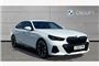 2025 BMW 5 Series 520i M Sport Pro 4dr Auto