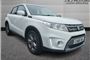 2017 Suzuki Vitara 1.6 SZ-T 5dr Auto