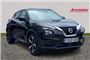 2022 Nissan Juke 1.0 DiG-T 114 Tekna 5dr DCT