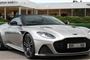 2021 Aston Martin DBS V12 Superleggera 2dr Volante Touchtronic Auto