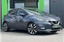 2022 Nissan Micra 1.0 IG-T 92 Tekna 5dr