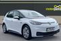 2021 Volkswagen ID.3 150kW Life Pro Performance 58kWh 5dr Auto