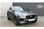 2020 Jaguar E-Pace 2.0d [180] Chequered Flag Edition 5dr Auto