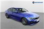 2019 BMW 3 Series 320d M Sport 4dr Step Auto