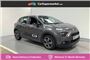 2022 Citroen C3 1.2 PureTech Sense 5dr